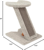 Ware Products (#11416) Corner Scratch with Cardboard, 20 inches