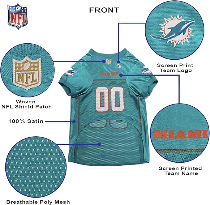 Pets First NFL Pets NFL Jerseys