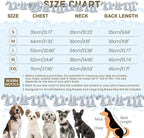 BRKURLEG Grey Dog Winter Coat, Cozy Winter Dog Jackets, Small Dogs Coat with Harness, Onesie Body Warm Puppy Jacket, Pet Reflective Windproof Cold Weather Jackets, Puppy Four-Legged Puffer Coats, L