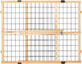 MyPet Wire Mesh Pet Gate