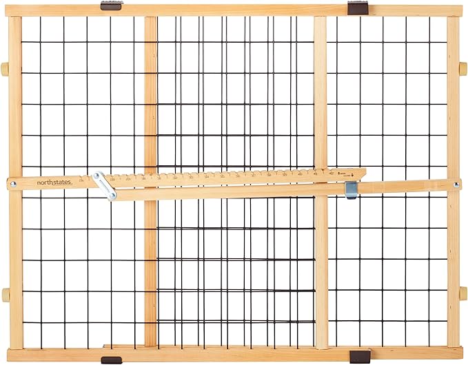 MyPet Wire Mesh Pet Gate