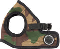 PUPPIA International Puppia Harness Soft B Vest CAMO Medium