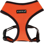 Puppia Soft Harness II - Orange - S