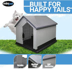 Pet House Mat - Designed Small Dog Houses