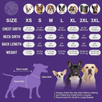cyeollo Dog Pajamas Warm Fleece Coat Pjs Thermal Sweater Dog Onesie Stretchy Winter Doggie Jumpsuit Pet Outfits for Small Dogs, Pink M