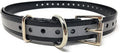 Replacement Strap for SportDOG Collars - 3/4" Wide Ultra-Durable Dog E-Collar Replacement for Training, Bark, Shock, Electric, and GPS Collars - 28" Adjustable Length SportDOG (Reflective Black-FBA)