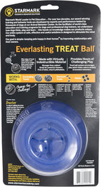 Starmark Everlasting Treat Ball Large with 1 treat