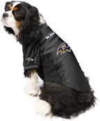 Littlearth NFL Stretch Pet Jersey- Officially Licensed Teams, Available Size XS to XL