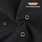 Discover Cozy Cotton Canine Wear: Soft, Lightweight, and Breathable Dog Shirt Vest with Eye-Catching Graphics(Nope not Today), Keeping Your Furry Friend Warm and Comfy! Grey XS