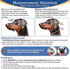 BARKLESS Head Collar for Dogs, No Pull Head Halter for Large Medium Small Dogs, Dog Halter Stops Heavy Pulling, Muzzle Leash with Padded Safety Strap for Walking Training(Black, L)