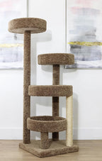 New Cat Condos Cat Climbing Tree