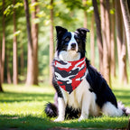 10PCS Dog Bandanas Camouflage Camo Military for Medium Breed Dog Pink Purple Yellow Blue Kerchief Triangle Bibs Head Scarves for Boys and Girls Grooming Costume