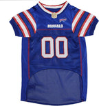 NFL BUFFALO BILLS DOG Jersey, Medium