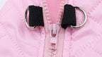 Small Dog Coats Winter Warm Dog Jackets Puppy Cold Weather Coat Pet Clothes for Small Dogs