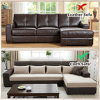 3 Pcs Cat Scratch Furniture Protector Mat 19.7 x 31.5 Inch Cats Pet Scratching Pads Sofa Couch Protector for Chair, Sofa, Couch, Easy Installation