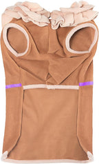 Rubies Puppy Latte Pet Costume for Dogs or Cats, Large