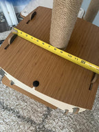 Cat Tree, Condo, House, Tower (Large)