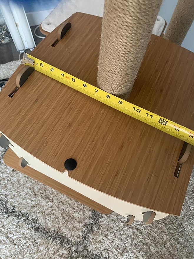 Cat Tree, Condo, House, Tower (Large)