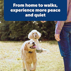 PetSafe Remote-Spray Trainer Add-A-Dog Collar - Waterproof & Rechargeable Spray Training Collar - Redirects Attention & Reinforces Positive Behavior - for Dogs 8 lb+