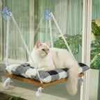 Cat Window Perch