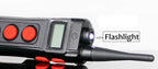 1100 Yard Remote Dog Training Shock Collar with Auto Anti Bark & Waterproof Collar (2-Dog Kit)