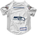 Littlearth NFL Stretch Pet Jersey- Officially Licensed Teams, Available Size XS to XL