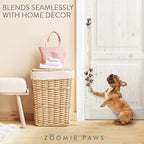 Dog Door Bells for Potty Training - Puppy Supplies for Pets & Puppies, 1 Pack