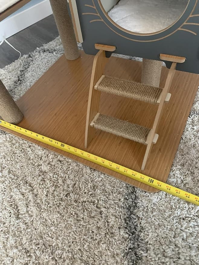 Cat Tree, Condo, House, Tower (Large)