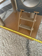 Cat Tree, Condo, House, Tower (Large)