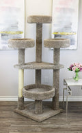 Prestige Cat Trees Main Coon Cat Tower Cat Tree