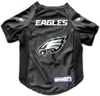 Littlearth NFL Stretch Pet Jersey- Officially Licensed Teams, Available Size XS to XL