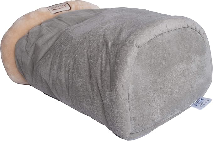 Armarkat Sage Green Cat Bed Size, 22-Inch by 14-Inch