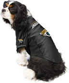 Littlearth NFL Stretch Pet Jersey- Officially Licensed Teams, Available Size XS to XL