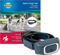 PetSafe Pro Trainer Add-A-Dog Collar - Waterproof & Rechargeable Remote Behavior Training Collar - Double Pairing Compatible for Multi-Pet Households - Small/Medium