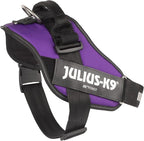 Julius-K9 IDC Powerharness, Size: XL/2, Dark Purple