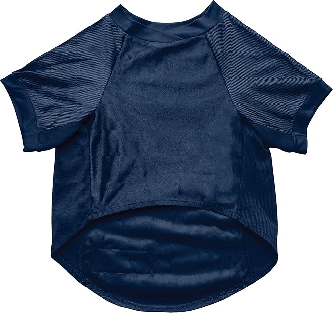 Littlearth NFL Stretch Pet Jersey- Officially Licensed Teams, Available Size XS to XL