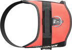 Julius-K9, 16IDC-R-3, IDC Powerharness, Dog Harness, Size: 3, Red