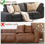 Newwiee 2 Pcs 23.6 x 15.7 Inch Couch Cat Scratch Protector Sofa Cat Scratching Mat with Helical Nails, Protector Pads for Pet Indoor Furniture Sofa Couch Covers Carpet