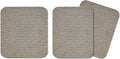 Scratcher Replacement Pads Cat Scratching Board L Shaped Cat Scratcher 3-Piece Combo Set 1