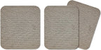 Scratcher Replacement Pads Cat Scratching Board L Shaped Cat Scratcher 3-Piece Combo Set 1