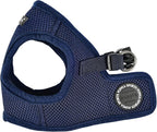 PUPPIA International PUAH305NYSM Soft Harness B Vest, Small
