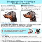 BARKLESS Soft Dog Head Collar, Patented Padded No Pull Head Halter, Training Nose Leash with Safety Link for Medium Large Dogs, Adjustable Muzzle Leash, Easy Control for Walking(Black, XL)