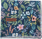Elegant Little Tail Bandana for Boy Girl Small Medium Large Dogs, Comfortable Bibs Scarf, Adjustable Square Kerchief