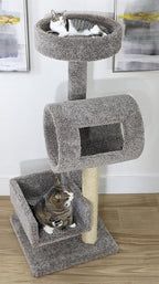 New Cat Condos Cat Climber