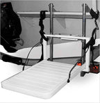 Great Day Load-A-Pup 14x20in Pet-Loading Platform