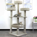 Prestige Cat Trees Main Coon Cat Tower Cat Tree