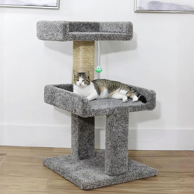 New Cat Condos Cat Perch for Large Cats