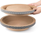 Cat Scratching pad, Corrugated Cat Scratcher