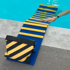 KHTS6310® Small Dog Pool Fun & Safety Ramp - The Original Made in USA