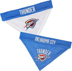 Oklahoma City Thunder Reversible Bandana